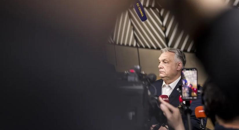 Orbán Viktor: Előfordulhat, hogy mindenkinek át kell venni a magyar modellt a migráció kapcsán