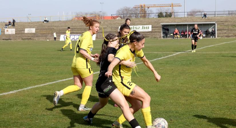 Most vagy soha? A nyeretlenül sereghajtó edzője nem gondolkodik vereségben