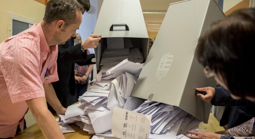 Aláírás-mátrix: rengeteg kamu ajánlást jelentettek, már 80 büntetőeljárás indult