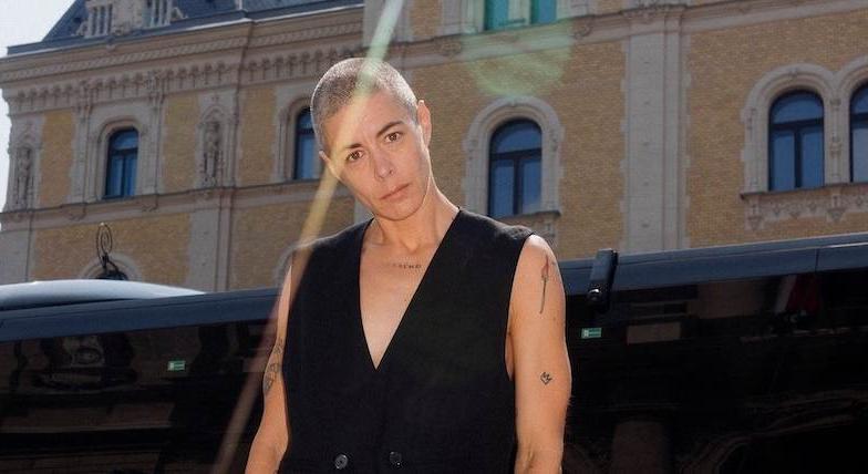 Székely Kriszta: „A rengeteg bukáson, felálláson keresztül tanulja az ember saját magát”