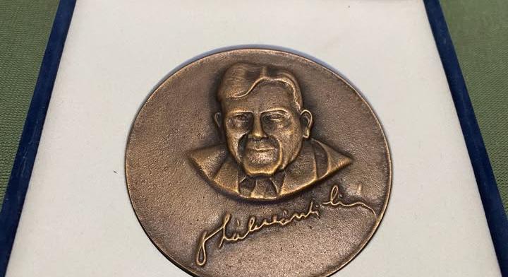 Felhívás: jelöléseket várnak a „Kálmándi Mihály-díjra” Szolnokon