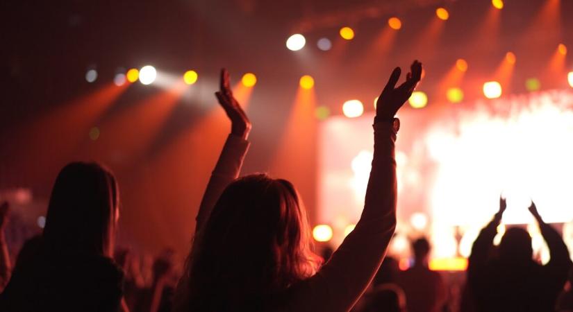 Sziget Fesztivál 2026 – nagy bejelentést tettek a szervezők péntek délelőtt