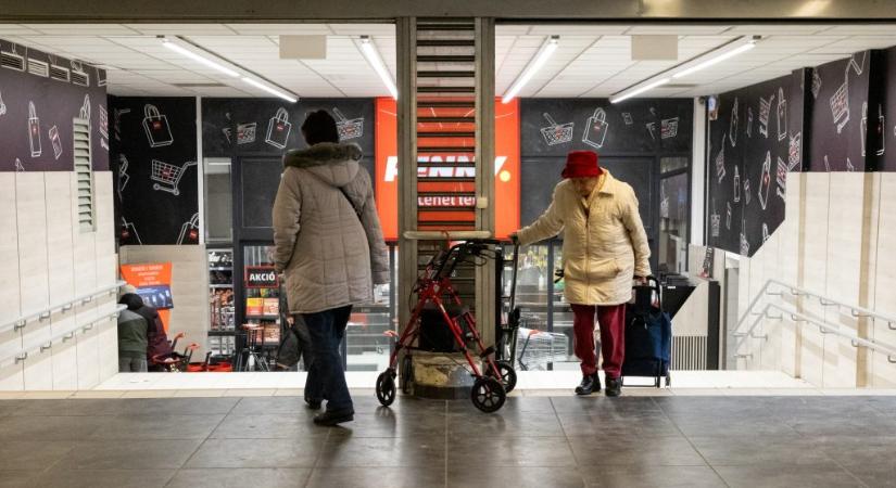 Nyugdíjszakértő: hibásan számolt a kormány a 2026-os nyugdíjaknál