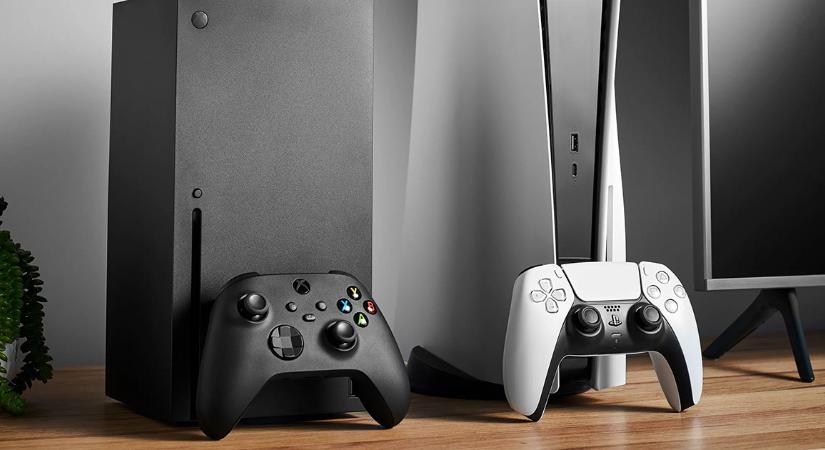 Ha esik, ha fúj, jövő karácsonykor már next-gen konzolokkal játszunk