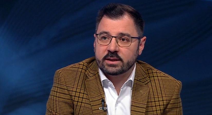 Szánthó Miklós: A CPAC Hungary a józan ész és a normalitás erőinek gyülekezőhelye