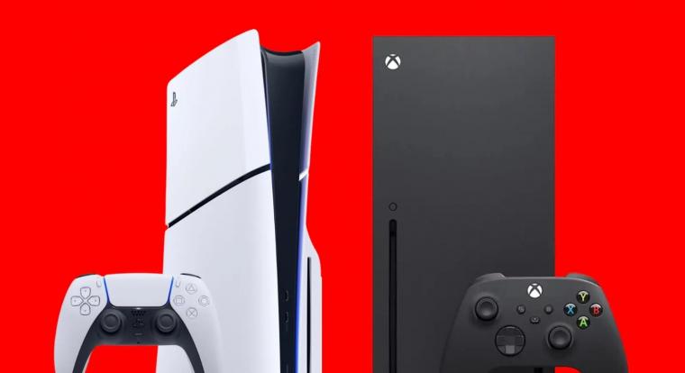 Nem érinti a memóriaválság az új generációs konzolok megjelenését a Take-Two vezetője szerint