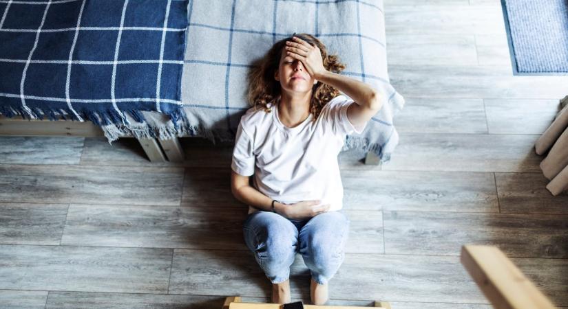 „Ez normális női dolog” – Ezt a 10 hormonális tünetet ne intézd el ennyivel