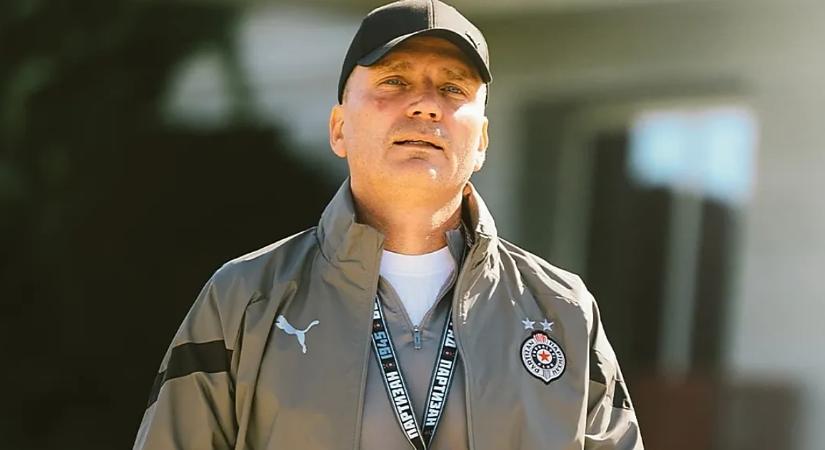 Visszatért előző klubjához a Lokit is megjárt szerb edző