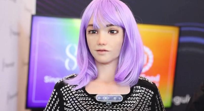 Szerelmesek leszünk az AI-ba? – egyre többen kötődnek chatbotokhoz