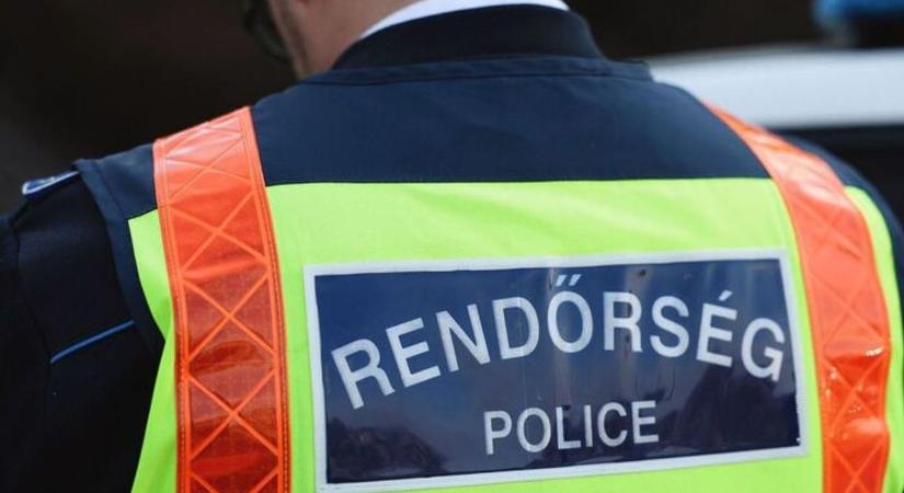 Kiderült, ki lett az év rendőre Sárváron