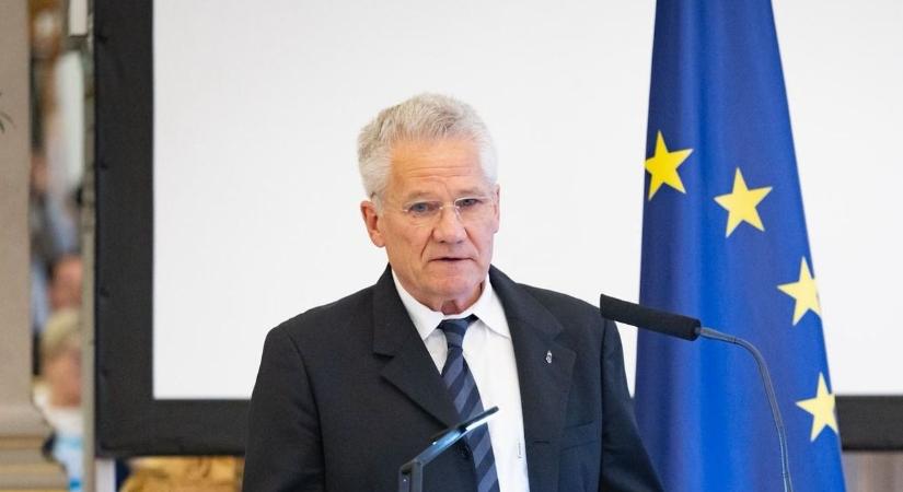 Óriási elismerésben részesült Cristiano Ronaldo korábbi magyar edzője