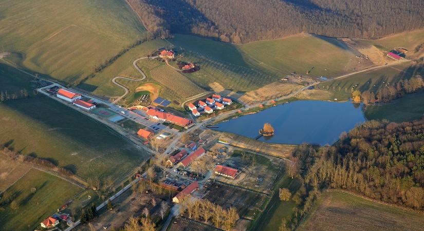 Különleges üzletember adta a helyszínt a NAV-osok tragikus kimenetelű bulijának