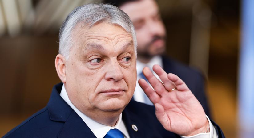 Orbán Viktor: tartós energiaválságra kell felkészülni, már pénteken összeül a gazdasági főtanács