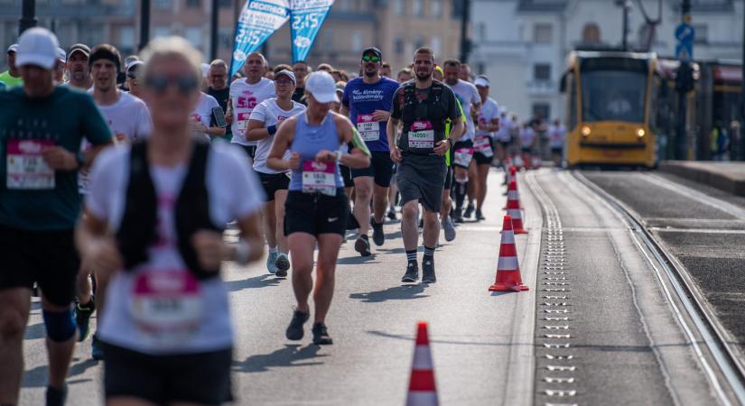Fontos hidakat és utakat zárnak le Budapesten: mutatjuk, hol lesz közlekedési korlátozás
