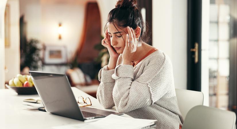 Ebből tudhatod, hogy a szervezetednek elege van a cukorból