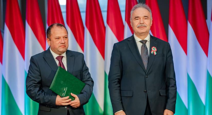 Nem csak egy érdemkereszt: a kitüntetés, amely 45 ezer székely gazda sorsáról szól