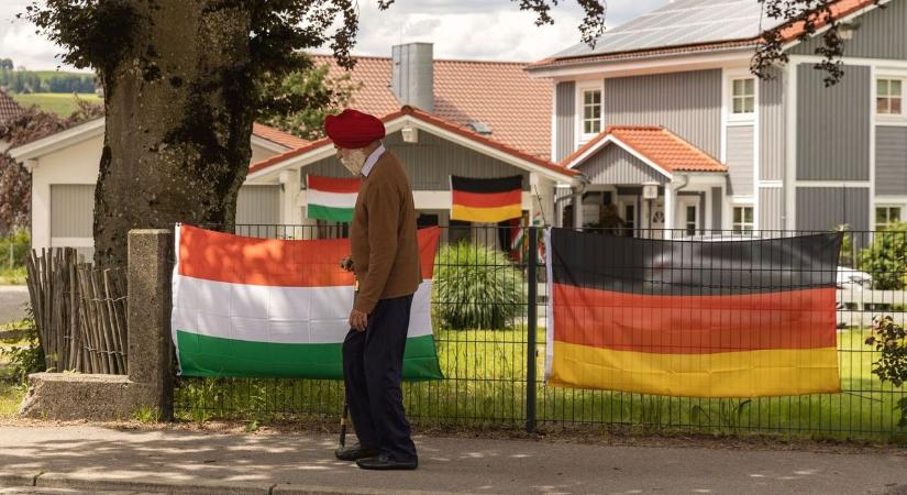 Már nem vonzóbb Németország, mint Magyarország!