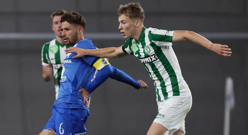 Kata Mihály: Sikerélmény kell válogatott szünet előtt