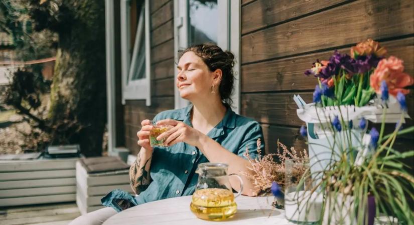 Íme az egyszerű 20 perces tevékenység, amiről a szakértők azt mondják, csökkentheti a rák kockázatát