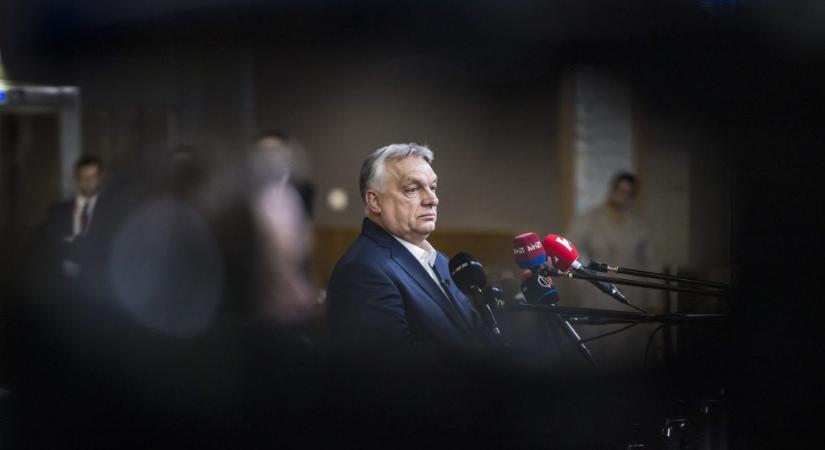 Orbán Brüsszelből: a migráció visszatér az európai politika napirendjére
