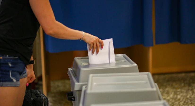Választás 2026 - Hétfőig kell megválasztani a szavazatszámláló bizottságok tagjait