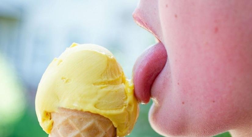 Egy gombóc fagyival keresett közel húszezer forintot a csaló – videó