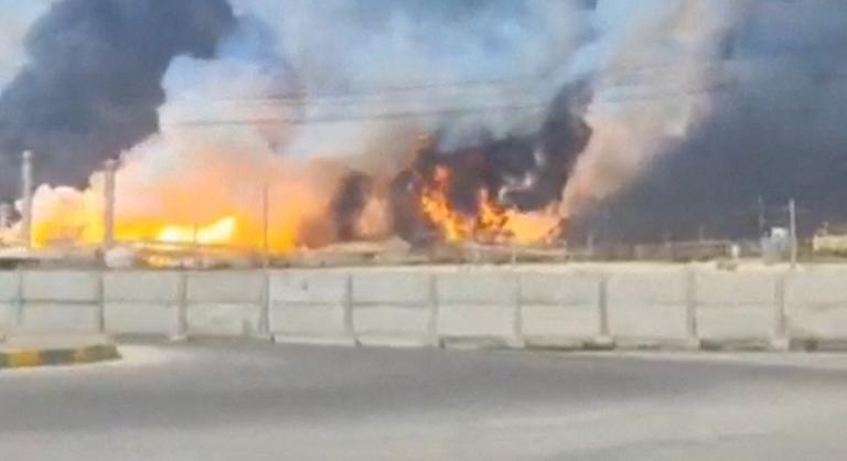 Szaúd-Arábia megkongatta a vészharangot, most valóra válhatnak az legextrémebb forgatókönyvek