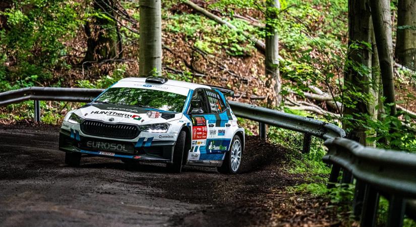 A nyár végén rendezik a Diósgyőr-ralit