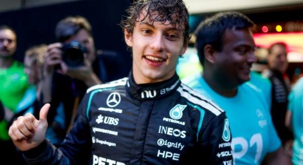 Wolff: Kimi sikere a Japán Nagydíjig tart