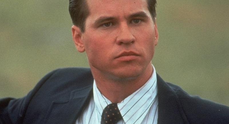 A tavaly elhunyt Val Kilmert MI segítségével támasztják fel egy filmben, aminek a forgatásán már nem tudott részt venni