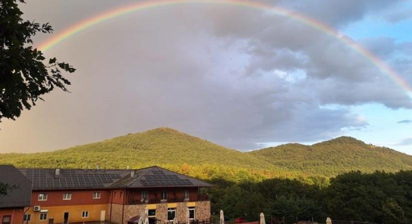 Egy kisvállalkozás lett a zöld szállodák egyik legsikeresebbje