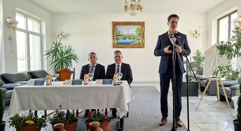 Megnéztük a magyar vetőmagüzemet, amelyik kihívja a multikat