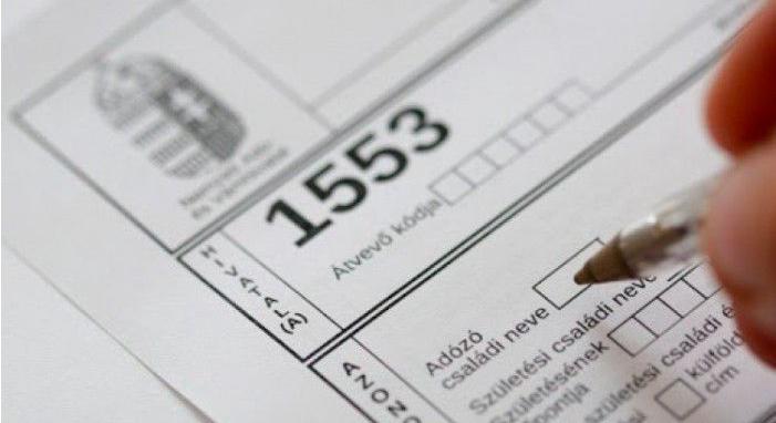 NAV: félmillióan hagyják bent a kedvezményt