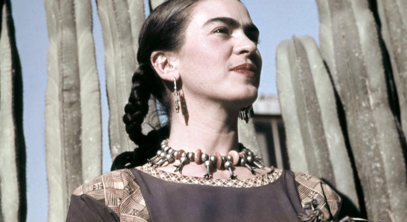 Mexikóváros kék falai között – Frida Kahlo nyomában