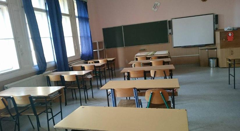 Középiskolai felvételi 2026: az Apáczai is kirakta az ideiglenes felvételi jegyzékét