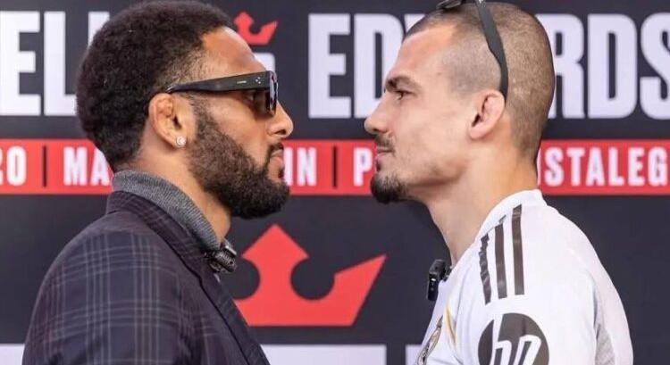 A.J. McKee a saját játékában próbálja legyőzni Borics Ádámot