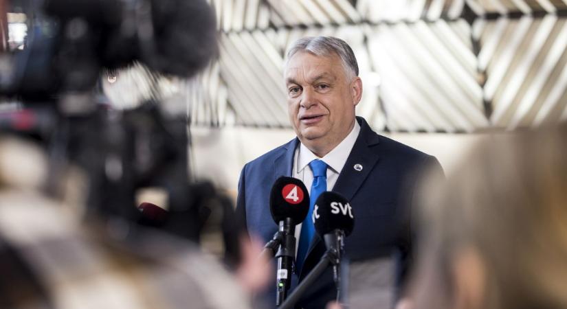 Felrobbantotta a nyugati médiát a hír: ezen múlhat minden Magyarországon – Orbán a legjobbkor kapja meg az erősítést