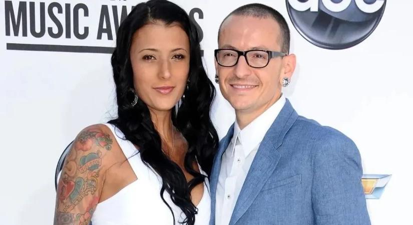 Ma lenne 50 éves a Linkin Park egykori énekese, Chester Bennington