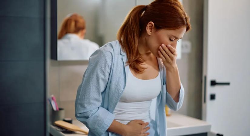 Eleged van a refluxból? Ne szenvedj tovább, ez a diéta végre megkönnyebbülést hozhat