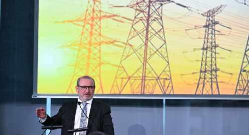 Lantos Csaba: Magyarország világelső a megtermelt villamosemenrgián belüli napenergia arányában