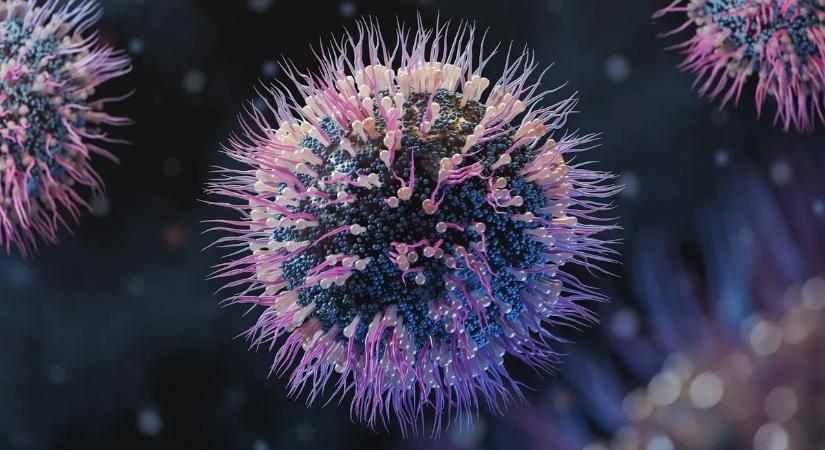 Gyorsan terjed a halálos betegség, már Pécs környékét is elérte