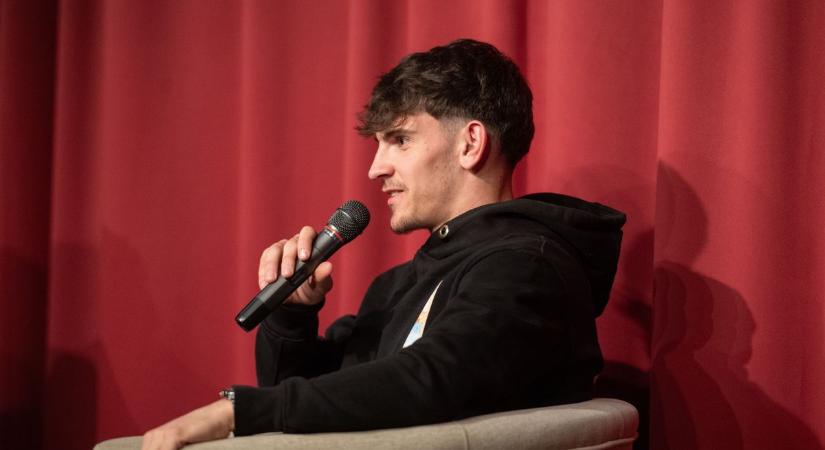 Szűcs Tamás: „Szoboszlai Dominik klasszis, várom a munka kezdetét a válogatottnál” – videó