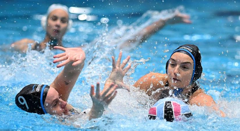 Női Bajnokok Ligája: a csoport harmadik helye a tét a One Eger csapatának Hollandiában