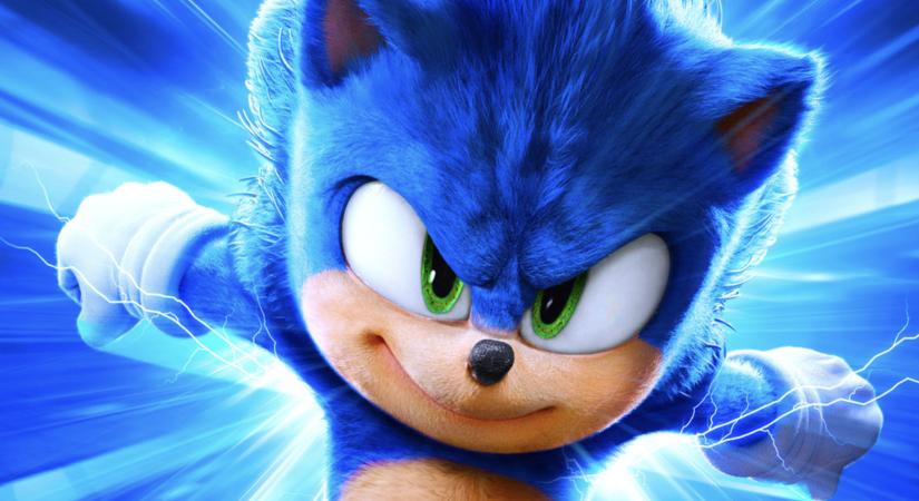 Sonic, a sündisznó 4: Nagy visszatérő a fedélzeten, megvan a szereplőgárda!
