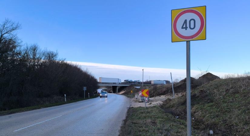 Rendőrségi válasz: ez sem mentség, ha jön a büntetés gyorshajtásért