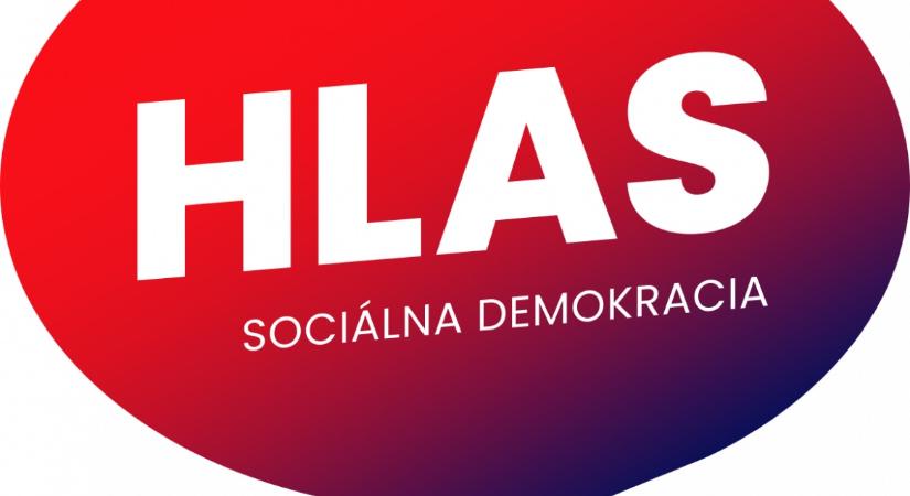 Jelenlegi formájában nem támogatja a Hlas-SD az SNS médiatörvény-módosítását