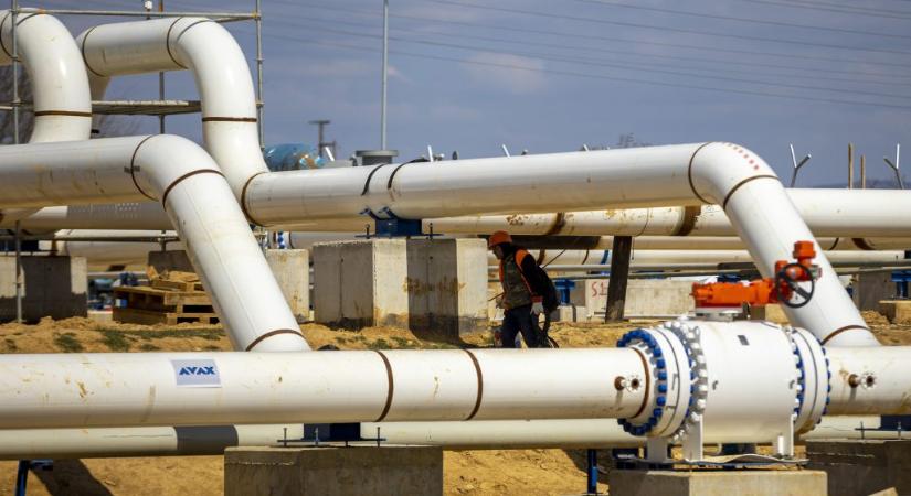 Energiaszakértő: durva rezsiemelésre készül a Fidesz, mivel az orosz gázt jövőre ki fogják vezetni