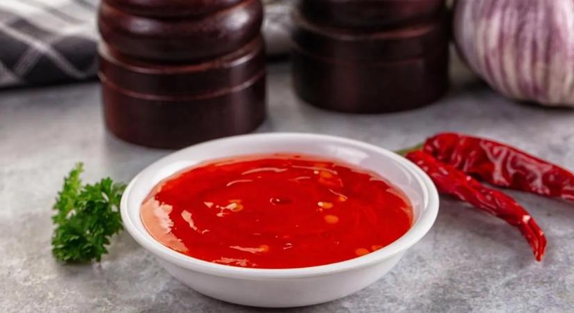 Milyen a jó chiliszósz? Kovács Lázár elárulja, mire figyeljen Gianni és Miki a kóstolásnál