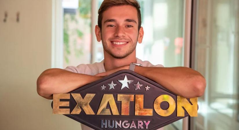 Az Exatlon győztese, Herczeg-Kis Bálint elárulta, ki nyerheti meg az idei évadot