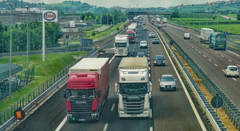 A 12 éves autók kora eljött a magyar utakra és ez nem csak statisztika